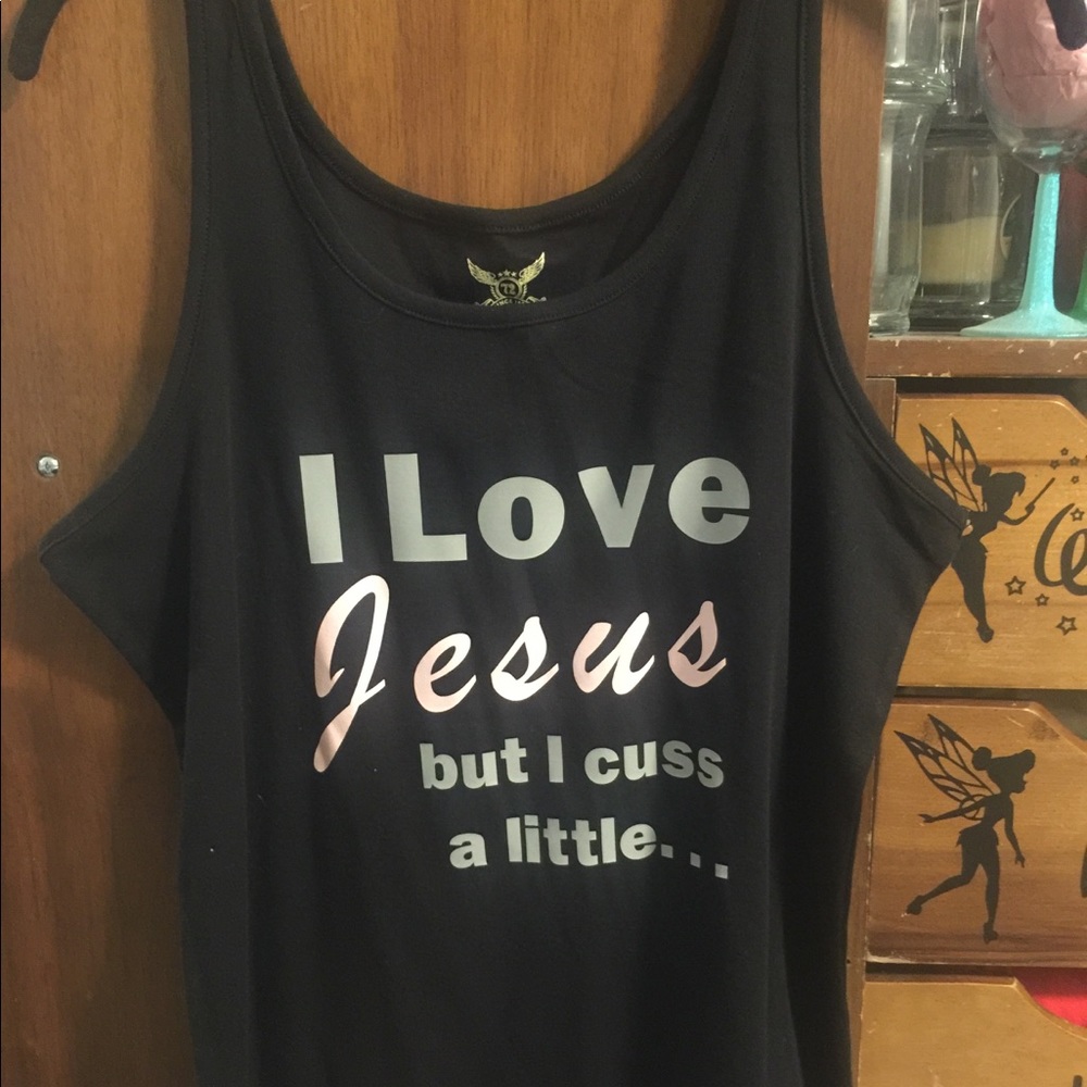 Tank top